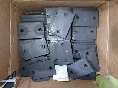 Hardware
