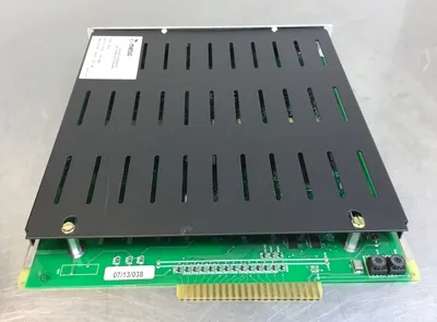 Used Metso Automation _UNKNOWN_ PLC Temperature Modules South Carolina US | Palmetto Automation #1508012
