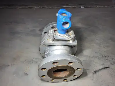 USED VELAN 11402-SREZ-H0001