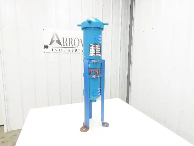 Used FSI _UNKNOWN_ Parts (Hydraulics and Pneumatics) Indiana US | Arrow Industrial #1440442