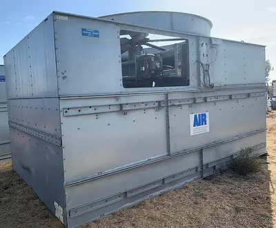 USED 2010 EVAPCO AT 112-418