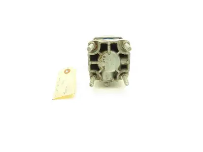 Wabco Westinghouse Pneumatic Air Cylinder 2.5" Bore 1" Stroke Clevis Mount