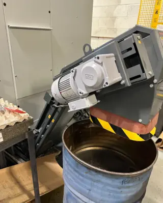2023 HAAS ST-30Y CNC Lathes | Toolquip, Inc. (10)