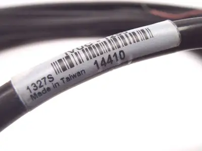 New | in-Stock BANNER ENGINEERING POWER AND I/O SEALED; EURO 12-PIN QUICK, 14410 COR Pins | Maverick Industrial Sales #1109179