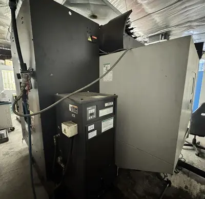 USED 2018 DOOSAN DNM 500