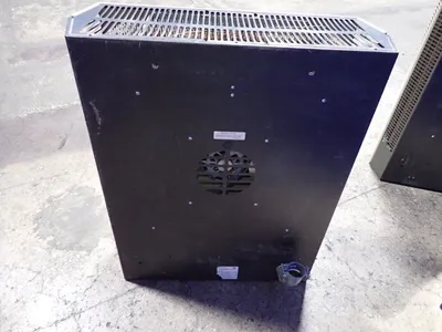 Used TPI CORPORATION F3F5150CA1L Heaters | HGR 24 #730679
