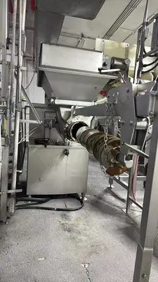 Used WEILER 1109 Grinders / Shredders - Food Illinois US | M&M Equipment Corp. #1308999