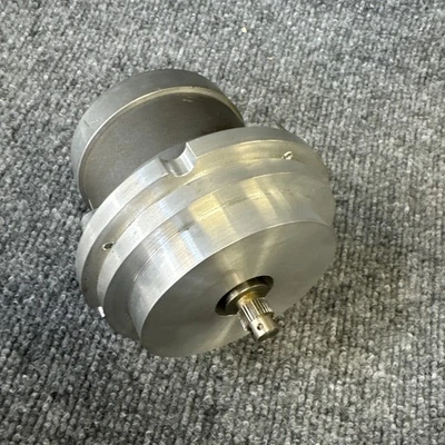 Used Superior Electric M091-FD-6207 D.C. Motors California US | Davliegogo LLC #1706032