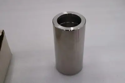 SLEEVE SHAFT SUMMIT SLEEVE AC PWO 316SS PN: 50-100-090-002 NEW STOCK 1942