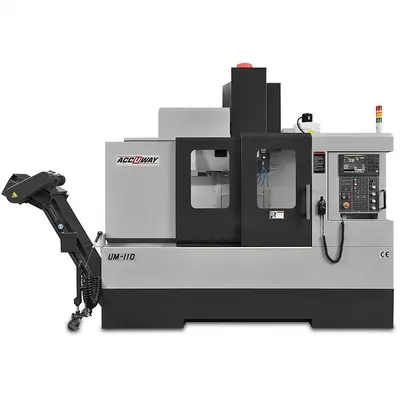 NEW ACCUWAY UM-110