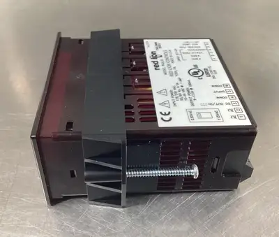 RED LION CONTROLS PAXLR000 Lite Rate Meter 6 Digit 5B-19