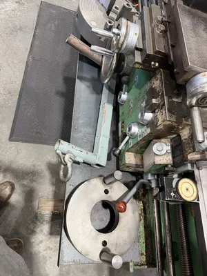 HMT NH22 Engine Lathes | Liberty Machine Works LLC (20)