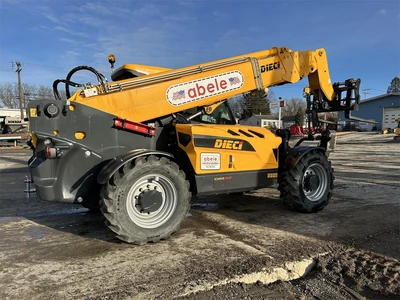Used 2022 DIECI ICARUS 40.17 Telehandlers | Abele Tractor #1342982