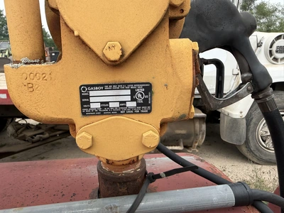 Used _UNKNOWN_ _UNKNOWN_ Stationary Fuel Tanks Michigan US | Miedema Asset Management Group #1372340