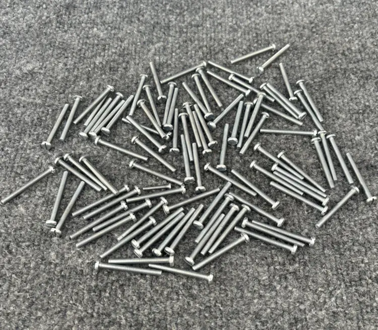 New | in-Stock RS 560-041 Nuts & Screws California US | Davliegogo LLC #1707648