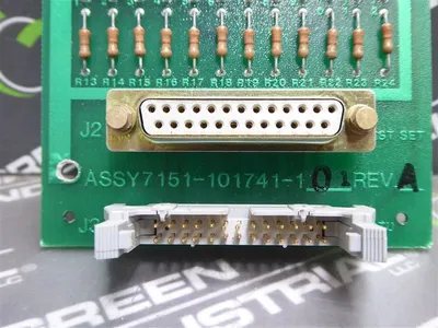 SNW 7151-101741-101 Modem Rev. A Used
