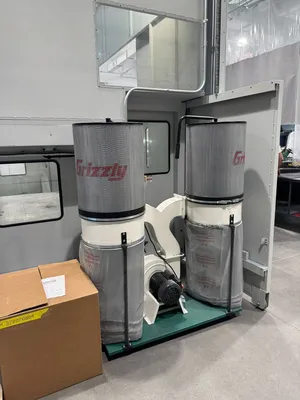2020 DMS 5U6-12-6-60S CNC ROUTER | CNC EXCHANGE (14)
