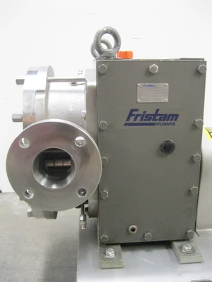 USED Fristam FKL150