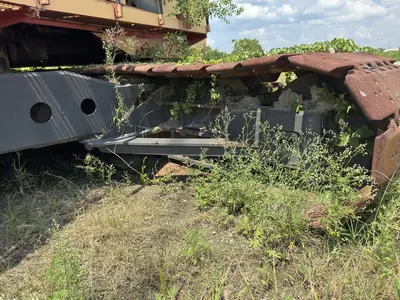 Used 1978 MANITOWOC 3900 Bridge & Overhead Cranes Louisiana US | Proxy Equipment #1377763
