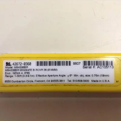 USED STI MS4336BR