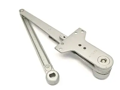 New | in-Stock LCN Complete Door Closer Parallel Arm Left Hand Locksmith Equipment/Supplies Michigan US | Maverick Industrial Sales #1400084