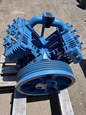 USED QUINCY 5120