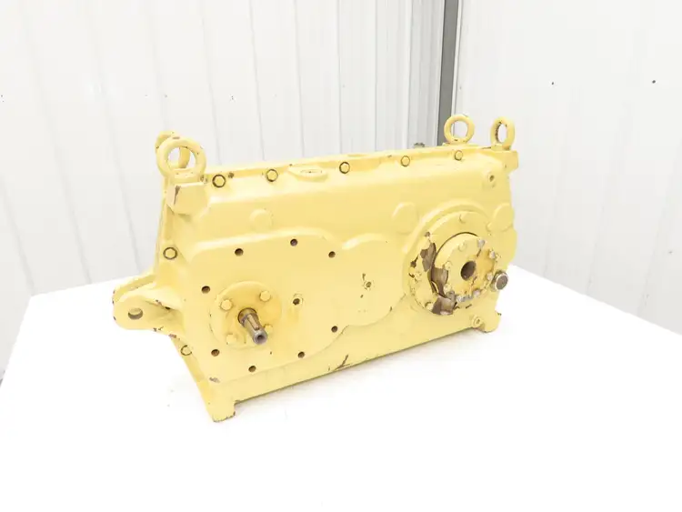 Used KONE CRANES _UNKNOWN_ Speed Reducers | Arrow Industrial #614467