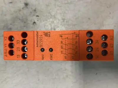 NEW SAFEMASTER BG5924.48