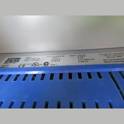 Dust Collection Hopper
