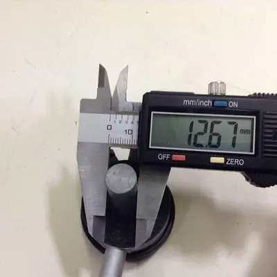 USED STANDARD GAGE D1-20161-A