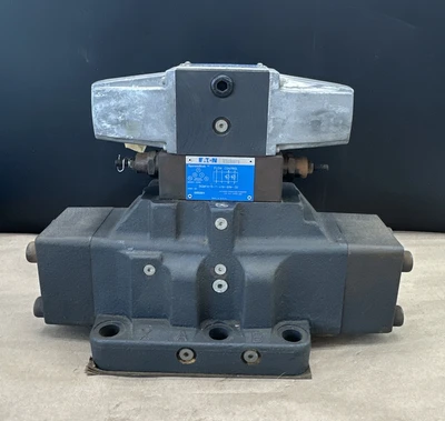 New | in-Stock Eaton DG5V10A8C2EVMB10 Valves/Fittings Indiana US | J&J Industrial Supply #1280971