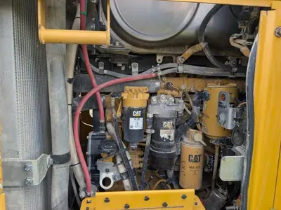 Used 2017 Caterpillar 963K Compact Track Loaders Texas US | Zadoon Equipment #1480710