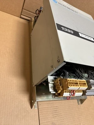 USED Allen-Bradley 1395-B74-C2-PZ
