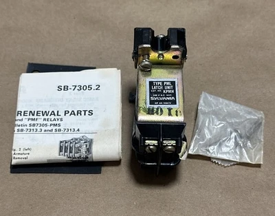 NEW SYLVANIA KPMH-12-76