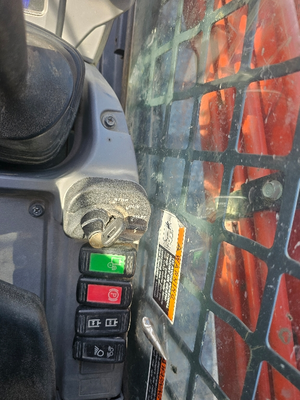 Used 2023 KUBOTA SVL-75-2 Skid Steer Loaders Oklahoma US | OT Truck & Tractor Sales #1383507