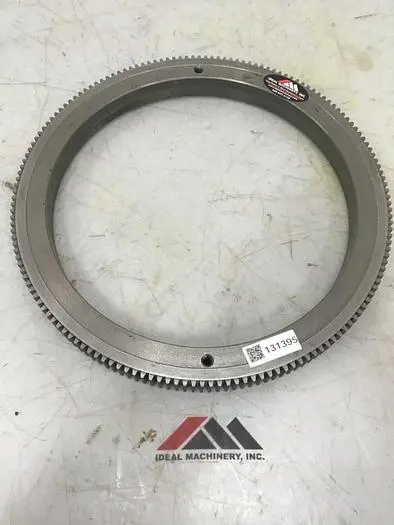 Used VAN DORN 308145 Injection Molding Parts | Ideal Machinery #663028