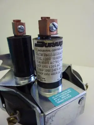 USED DURAKOOL 2M35A120AOWG
