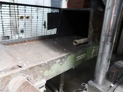 Used 2013 _UNKNOWN_ _UNKNOWN_ Die Casting Machines RO | Apex Group #1552186
