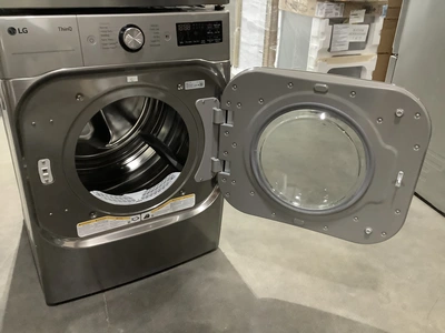 Used LG DLEX8980V Residential Appliances Michigan US | Miedema Asset Management Group #1320881