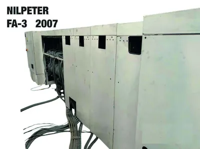 2007 NILPETER FA3 FLEXO NARROW WEB | Styers Equipment Company (10)