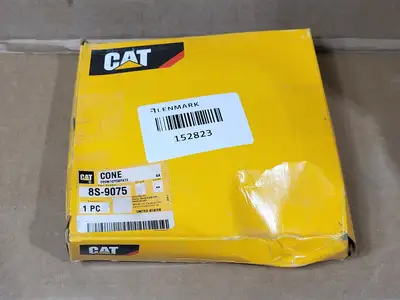 USED CATERPILLAR 8S-9075