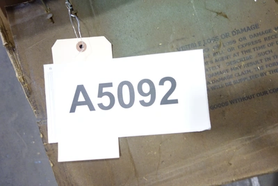 Used BALDOR ECP2333T A.C. Motors Ohio US | Aucto #1427215