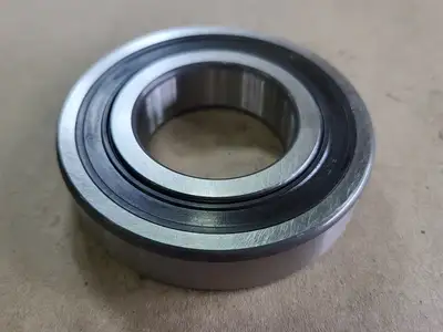 NEW SKF 6208-2RS1/C3