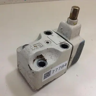 USED TOSHIBA ERG-03-H-11