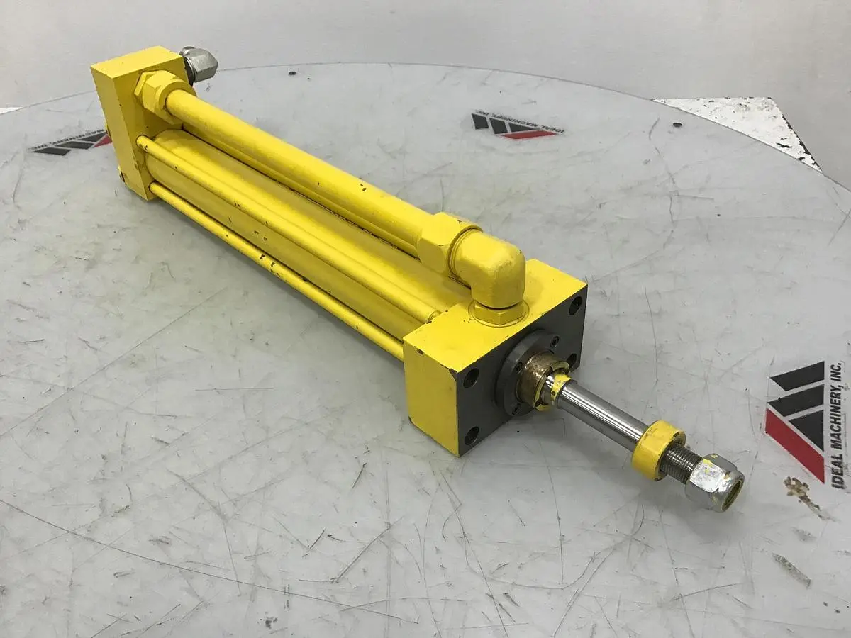 USED PARKER 308360