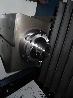 2022 OMNITURN GT-75 SERIES II CNC Turning | MD Equipment Services LLC (11)