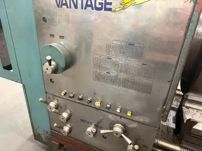 USED 2006 VANTAGE PA-35
