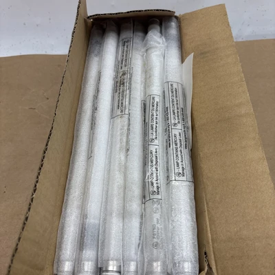 New | in-Stock GE F8T5/WW Lighting Indiana US | J&J Industrial Supply #1329151