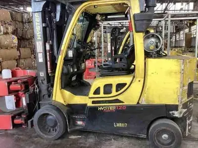 Used BOLZONI ARF-84-1060PE0441 Misc Forklifts Pennsylvania US | Global Equipment International, LLC #185431