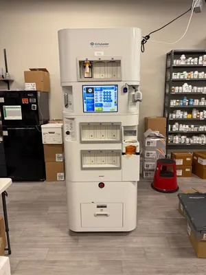 2020 Kirby Lester KL108SR Medical | Global Machine Brokers, LLC (2)